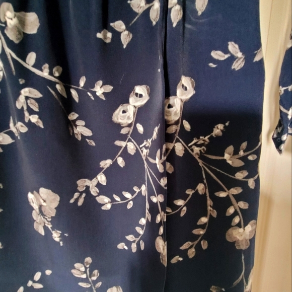 Long Sleeve Dress - Picture 2 of 5